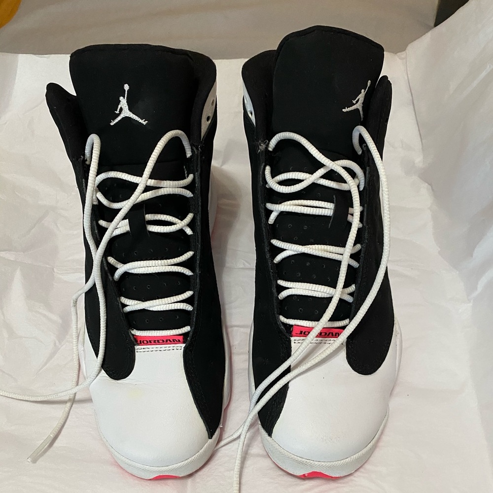 Sneakers - Jordan